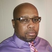 Gregory Williams