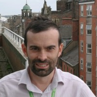 Joe Williams