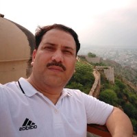 Ashok Kashyap