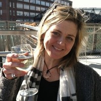 Susan May