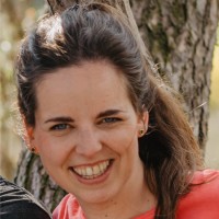 Anne Van Herk - Coolen