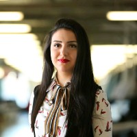 Tatevik Margaryan