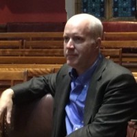 Christopher McKenna