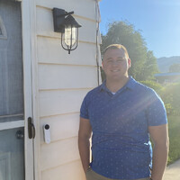 Harrison Dotson