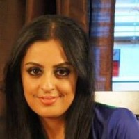 Nayyar Sultana Gondal
