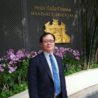 Victor K.