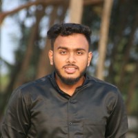 Abhijith Shettigar