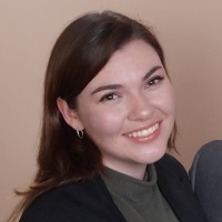 Katelin Pendrey