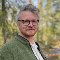 Johannes Hald Møller