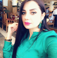 Saba Almahdawy