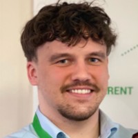 Gavin Macdonald