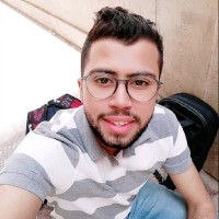 Ahmed Hassan Mahrous