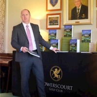 Gavin Hunt CMDip