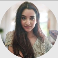 Suhana jeelani Khan