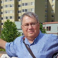 Ron Weatherwax