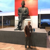 Guangrui (Ray) Yu (俞光睿)