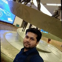 Sanjeev Kumar Srivastava