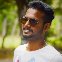 Karthikeyan Al