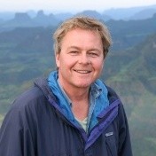 Patrick Morris