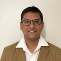 Mukund Sharma