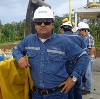 César Jiménez