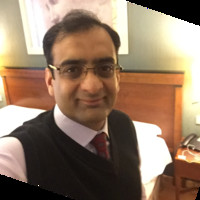Muhammad Haseeb