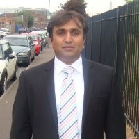 Irfan Ali
