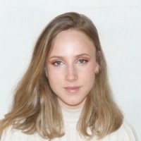 Lucie Buscot
