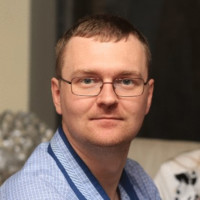 Alexandr Zaharov