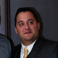 Damien Frank Caruso