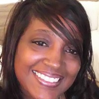Johnetta Anderson