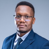 Lewis Gathua Kamindu, HSC