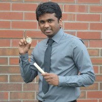 Sudhamsh Bijjala