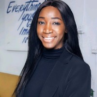 Esther Estelle Jennifer Kaldjob