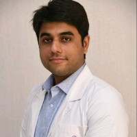 Dr. Sidharth Nayyar