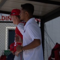 Chris Tamayo