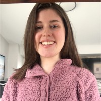 Hannah Meagher