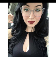 Brittney Mcalister