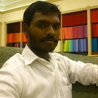 Jinu Akkanath