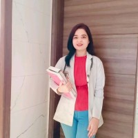 Rushma Sharma