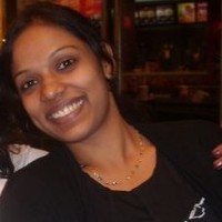 Devika Menon