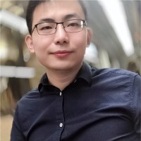 Zhenyu Zhao