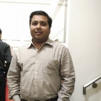 Srikrushna Panda