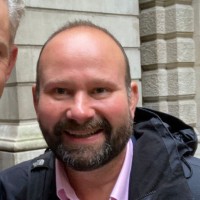 Gareth Hall Msc Mrics