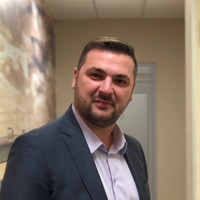 Uros Mitrovic