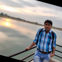 Bharat Koriya
