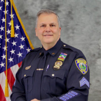Frederick Hine