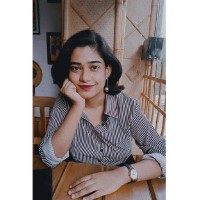 Debalina Saha