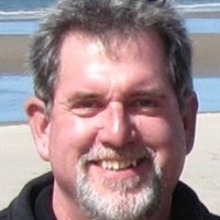 Jeffrey Scott
