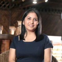 Elvia Criales Caro